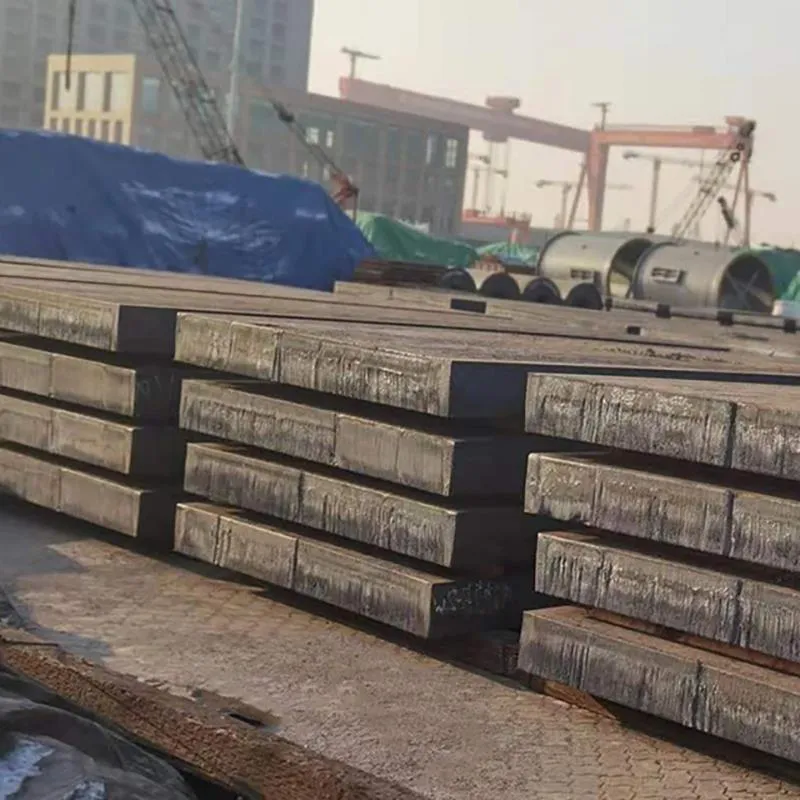 carbon steel plate